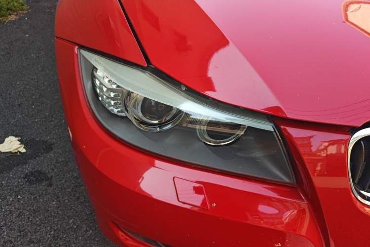 Used BMW 3 Series 2011 320i Sport Edition Right Front Headlight
