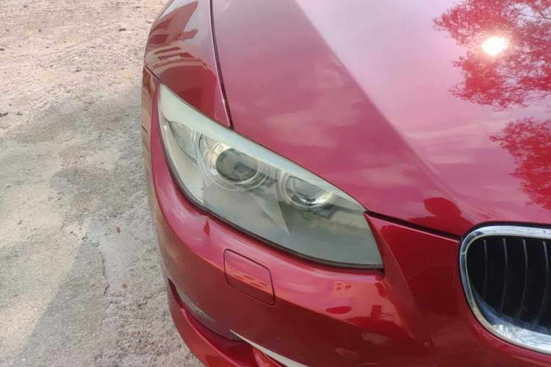 Used BMW 3 Series 2011 320i Coupe Right Front Headlight