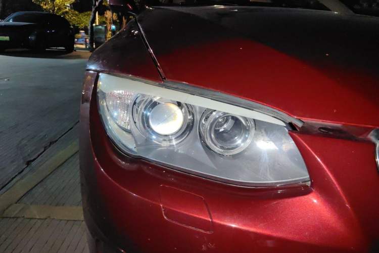 Used BMW 3 Series 2011 320i Coupe Right Front Headlight