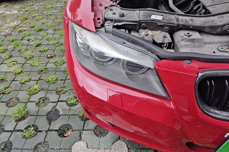 Used BMW 3 Series 2011 320i Luxury Edition Right Front Headlight
