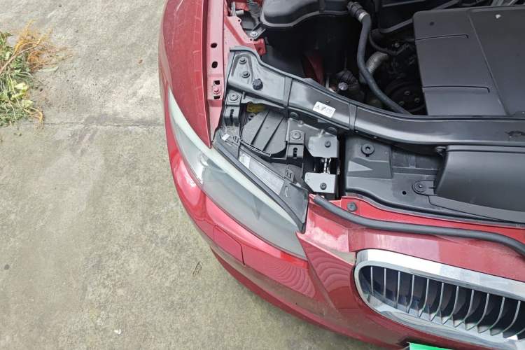 Used BMW 3 Series 2011 320i Coupe Right Front Headlight