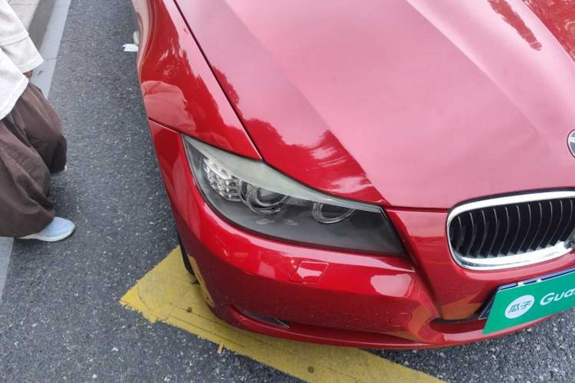Used BMW 3 Series 2011 320i Sport Edition Right Front Headlight