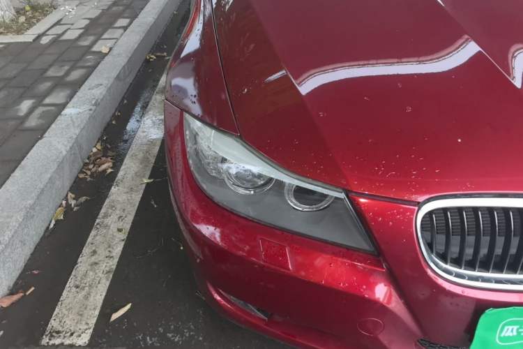 Used BMW 3 Series  Right Front Headlight
