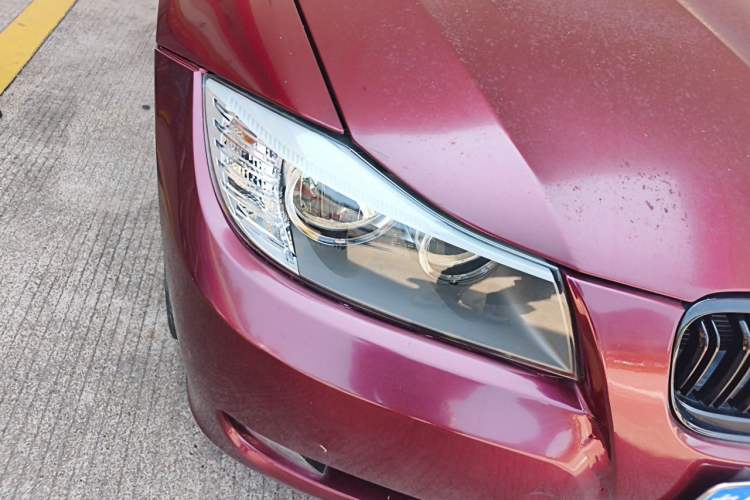 Used BMW 3 Series 2011 318i Leading Model Right Front Headlight