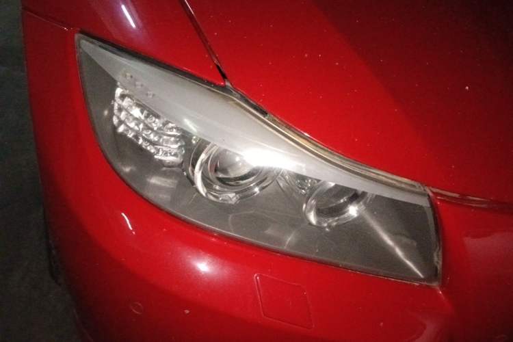Used BMW 3 Series 2011 320i Luxury Edition Right Front Headlight
