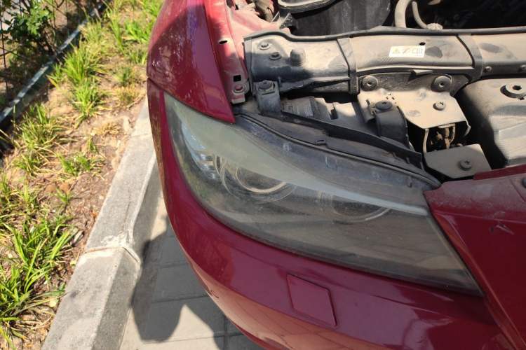 Used BMW 3 Series 2011 320i Luxury Edition Right Front Headlight