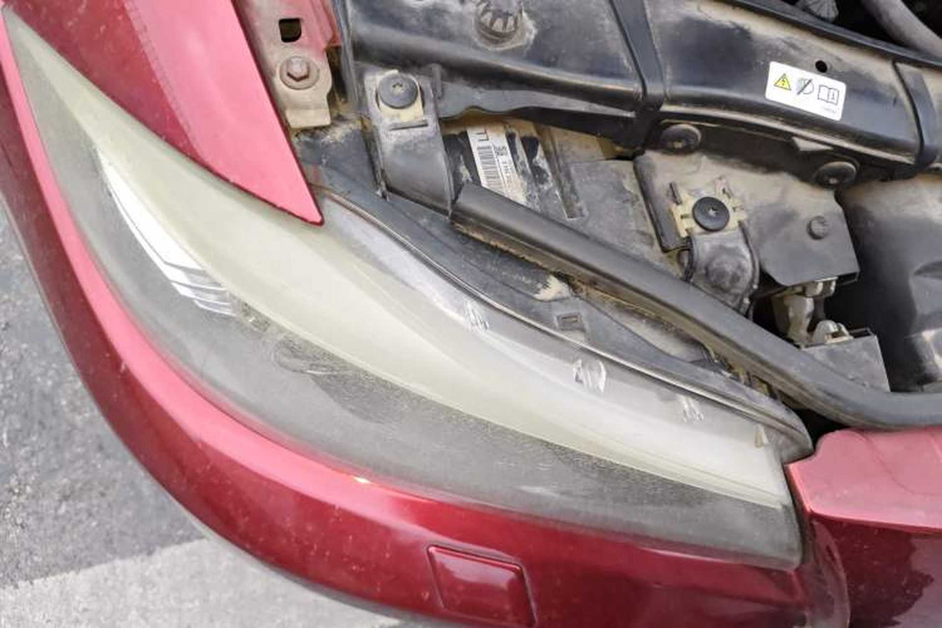 Used BMW 3 Series 2011 318i Leading Model Right Front Headlight