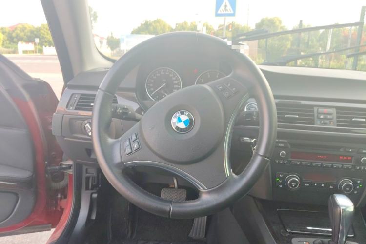 Used BMW 3 Series 2011 320i Coupe Steering Wheel