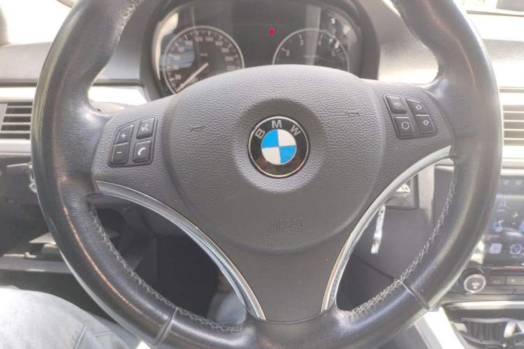 Used BMW 3 Series 2011 320i Coupe Steering Wheel