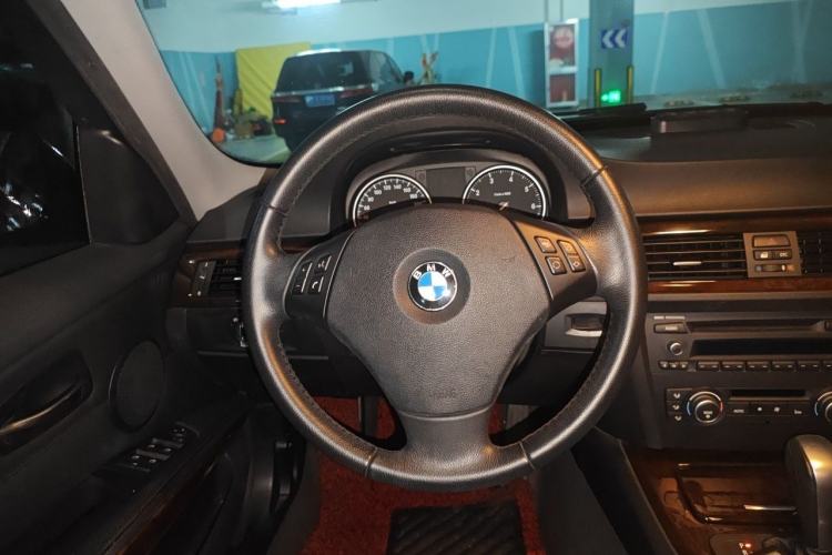 Used BMW 3 Series 2011 320i Sport Edition Steering Wheel