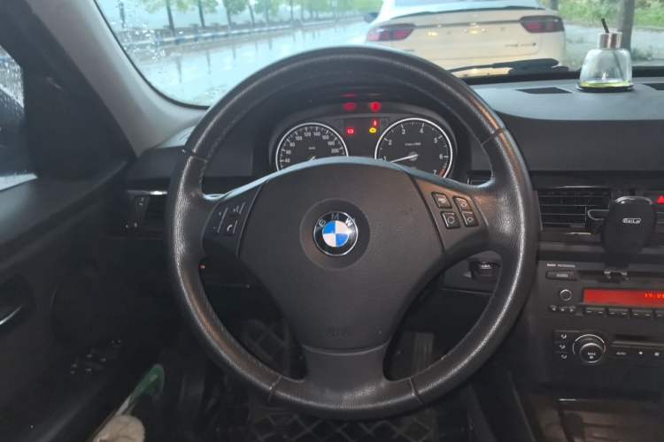 Used BMW 3 Series  Steering Wheel
