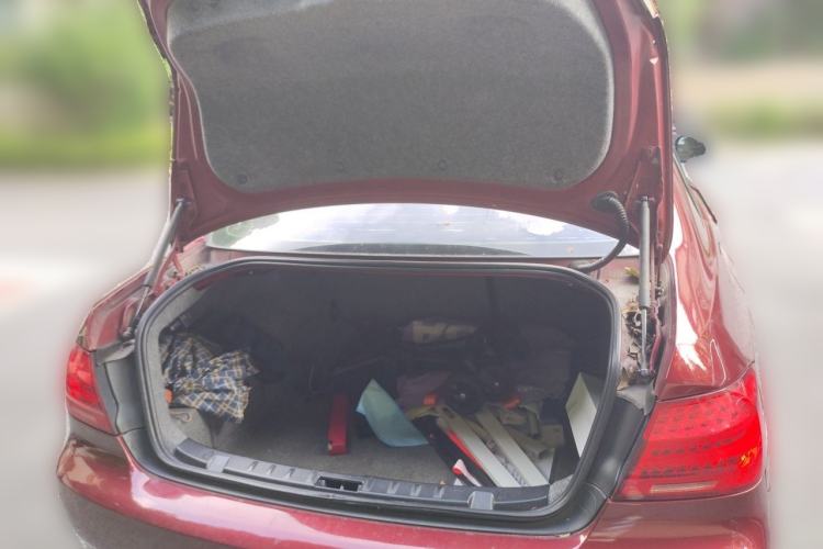 Used BMW 3 Series 2011 320i Coupe Trunk
