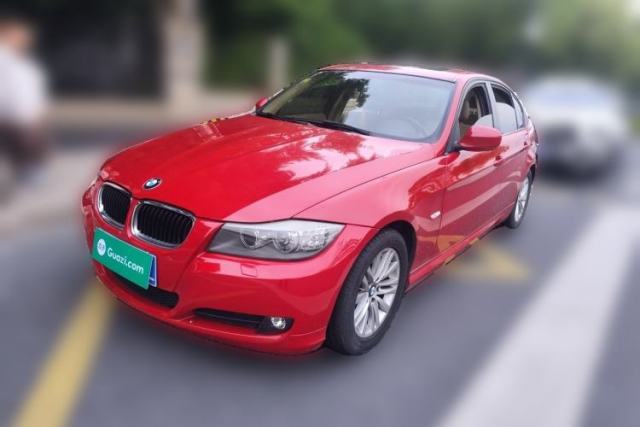Used BMW 3 Series 2011 320i Sport Edition