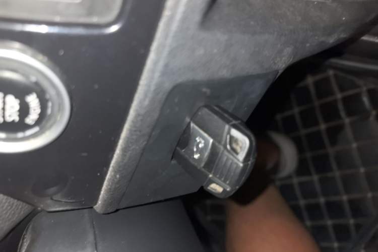 Used BMW 3 Series  Vehicle Key