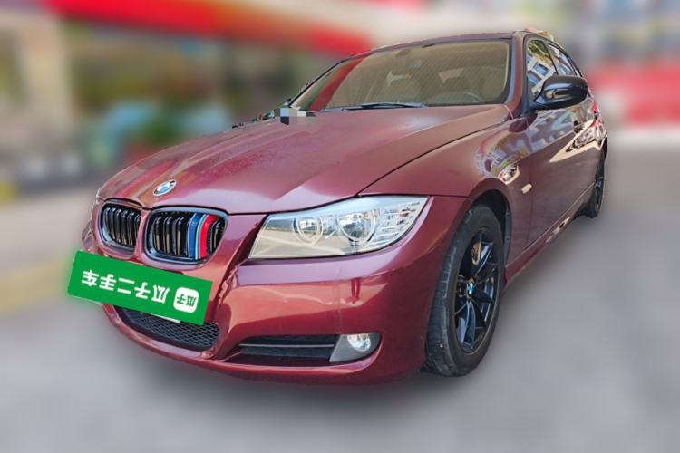 Used BMW 3 Series 2011 318i Leading Model Guazi used car, China used car export, Used car for sale, Used  cars, Cheapest cars for sale