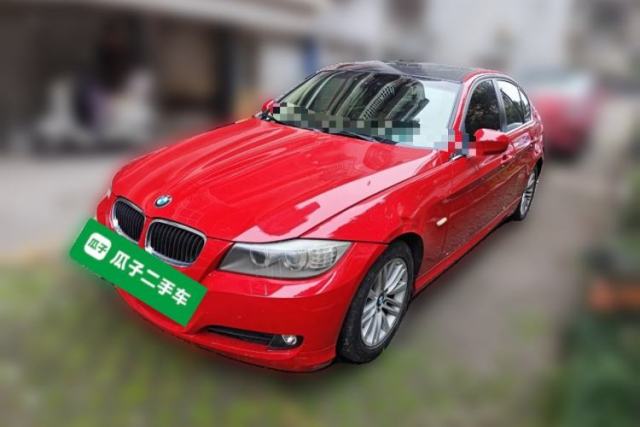 Used BMW 3 Series 2011 320i Sport Edition