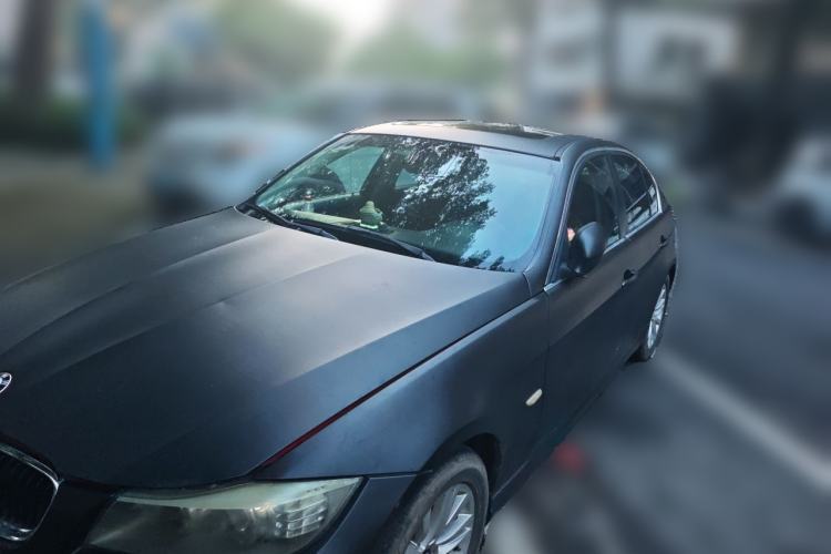 Ojetý BMW 3 Series 2011 320i Sport Edition Guazi used car, China used car export, Used car for sale, Used  cars, Cheapest cars for sale