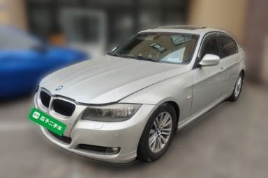 Used BMW 3 Series 2011 320i Sport Edition