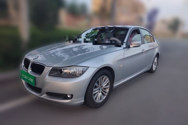 Used BMW 3 Series 2011 320i Sport Edition Guazi used car, China used car export, Used car for sale, Used  cars, Cheapest cars for sale