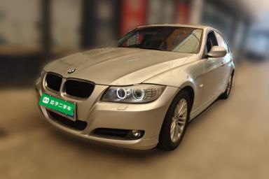 Used BMW 3 Series 2011 320i Sport Edition