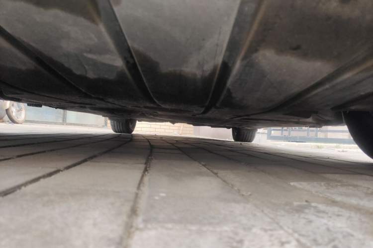 Used BMW 3 Series 2011 320i Sport Edition Chassis Front