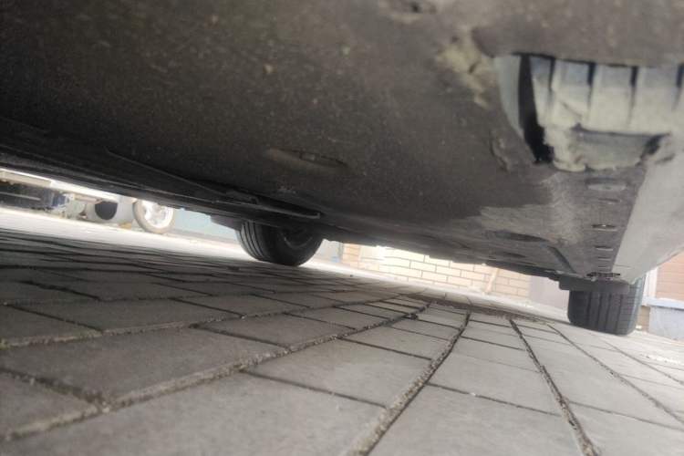 Used BMW 3 Series 2011 320i Sport Edition Chassis Front Left
