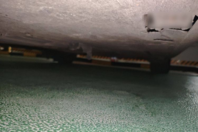 Used BMW 3 Series 2011 330i two-door coupe Chassis Front Left