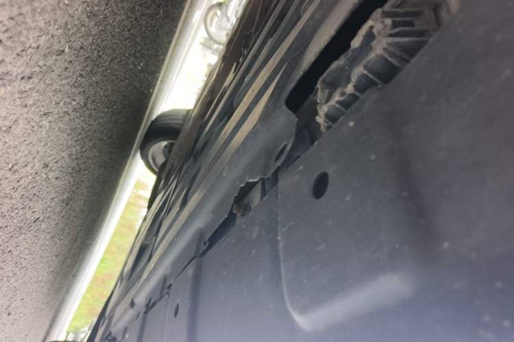 Used BMW 3 Series  Chassis Front Left