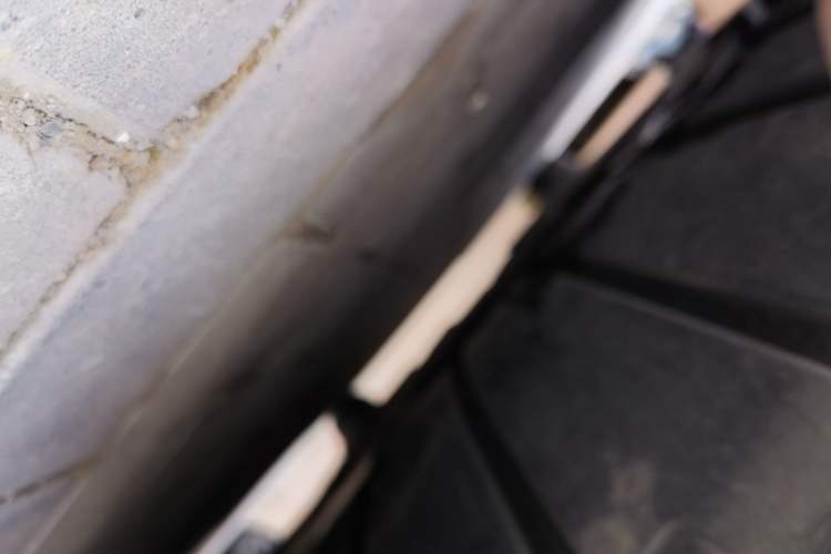 Used BMW 3 Series 2011 318i Leading Model Chassis Front