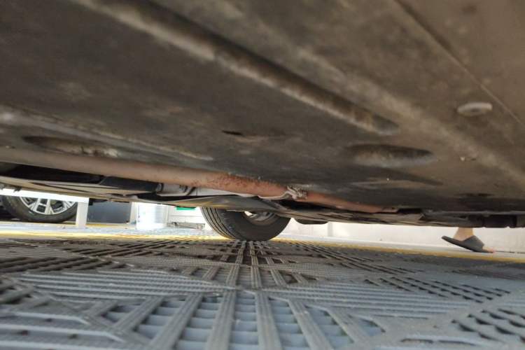 Used BMW 3 Series 2011 318i Leading Model Chassis Front Right