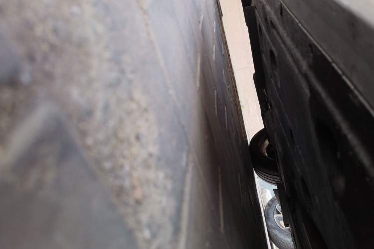Used BMW 3 Series 2011 318i Leading Model Chassis Front Right