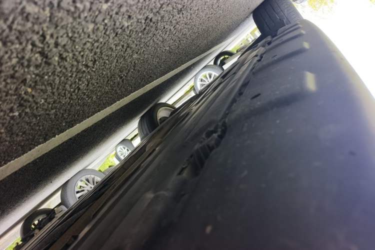 Used BMW 3 Series  Chassis Front Right