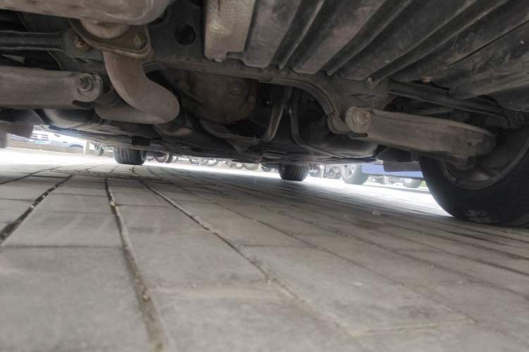 Used BMW 3 Series 2011 320i Sport Edition Chassis Rear