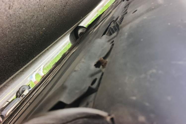 Used BMW 3 Series  Chassis Rear Left