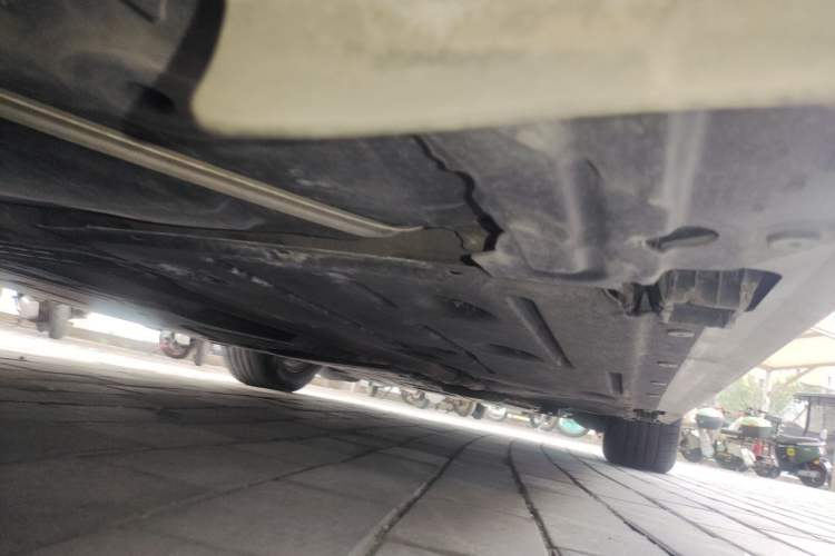 Used BMW 3 Series 2011 320i Sport Edition Chassis Rear Right