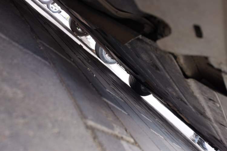 Used BMW 3 Series 2011 318i Leading Model Chassis Rear Right