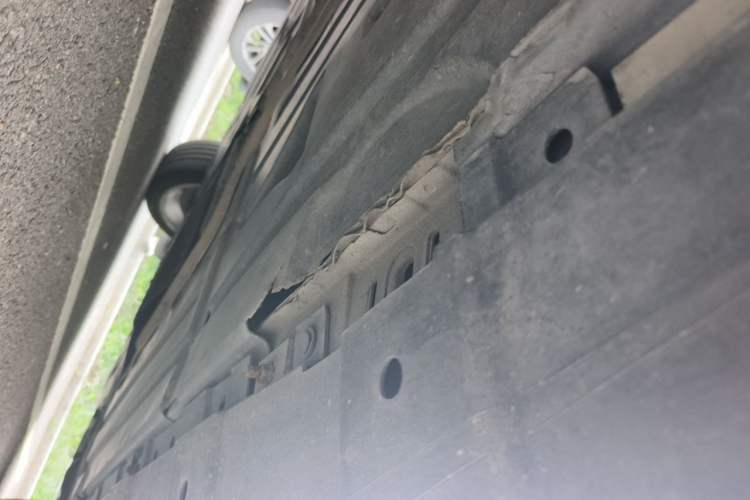 Used BMW 3 Series  Chassis Rear Right