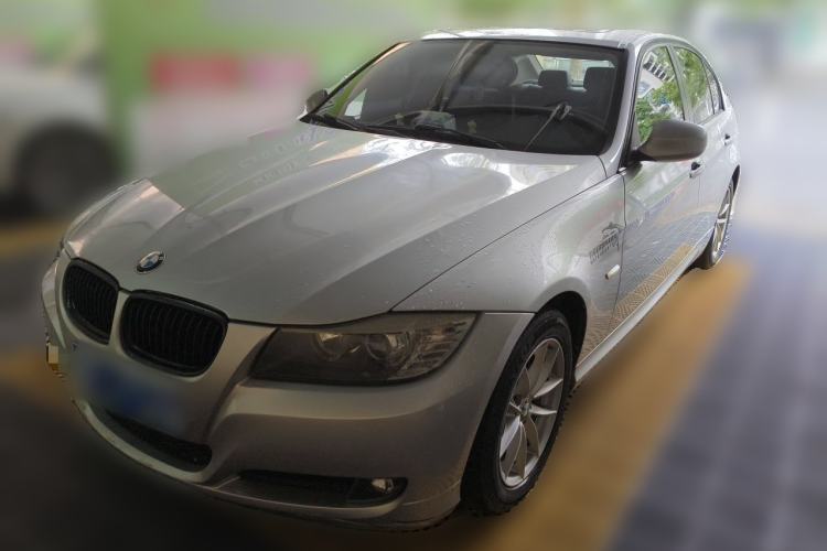 Ojetý BMW 3 Series 2011 318i Leading Model Guazi used car, China used car export, Used car for sale, Used  cars, Cheapest cars for sale