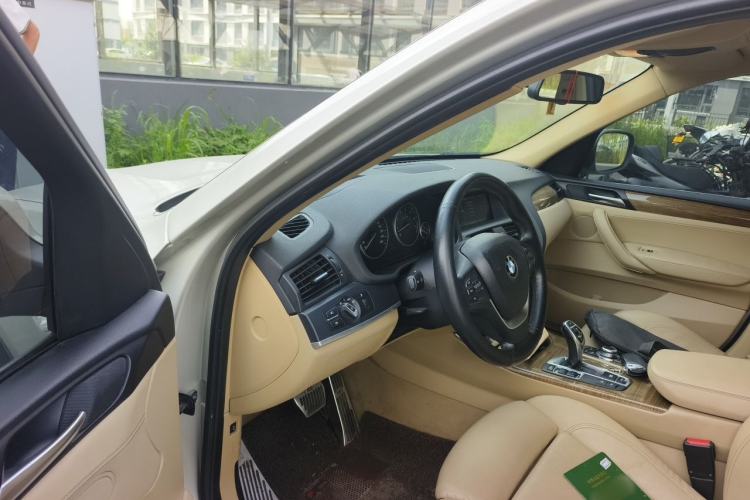 Used BMW 3 Series  Driver Seat