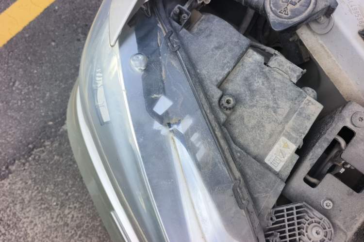 Used BMW 3 Series  Engine Bay Right