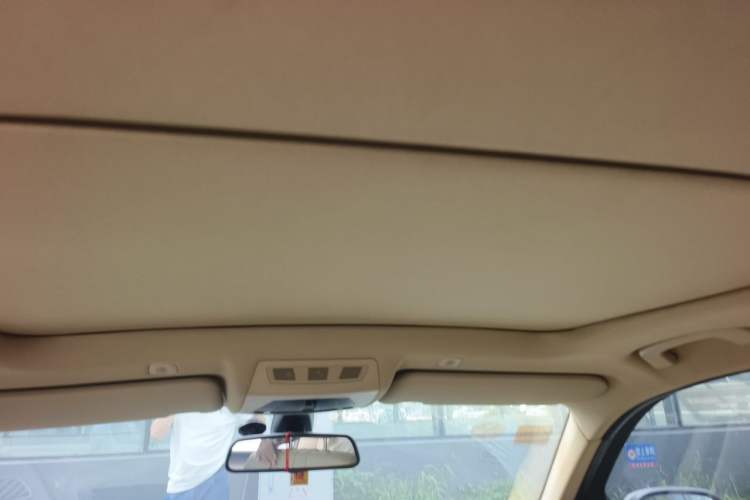 Used BMW 3 Series  Headliner