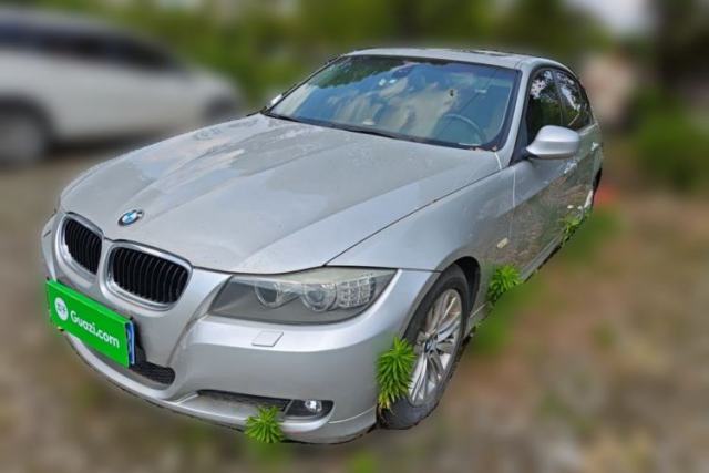 Used BMW 3 Series 2011 320i Sport Edition