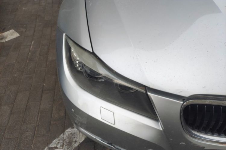 Used BMW 3 Series 2011 320i Sport Edition Right Front Headlight
