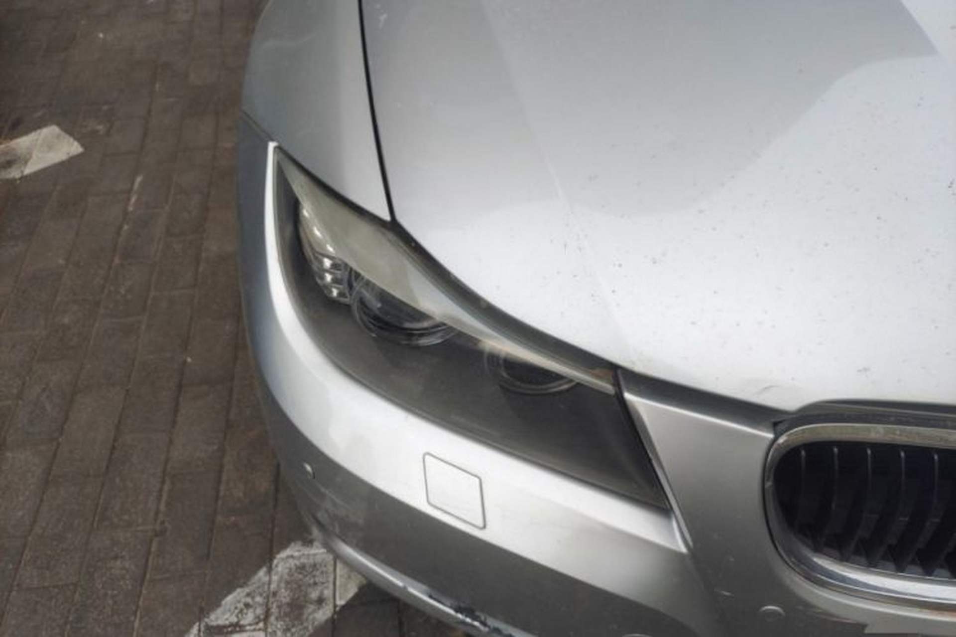 Used BMW 3 Series 2011 320i Sport Edition Right Front Headlight