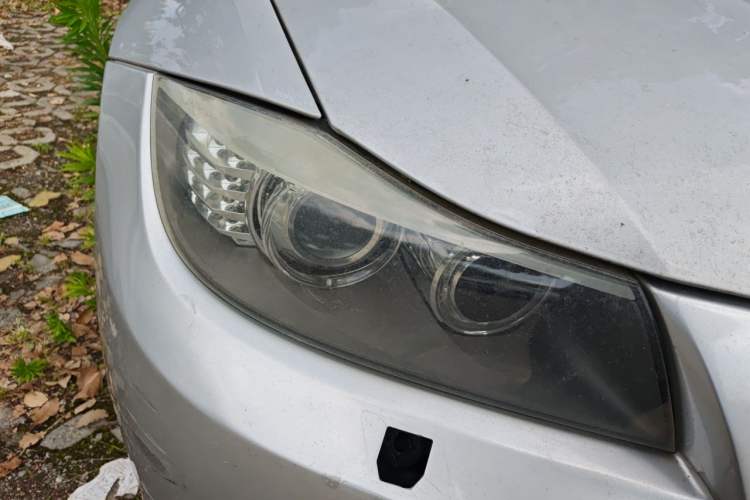 Used BMW 3 Series 2011 320i Sport Edition Right Front Headlight