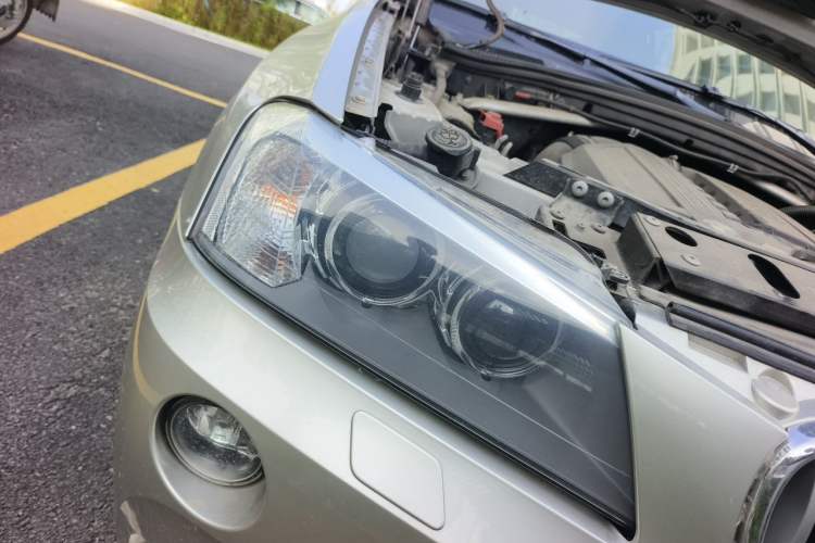 Used BMW 3 Series  Right Front Headlight