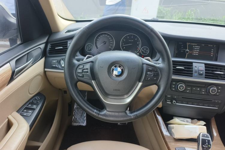 Used BMW 3 Series  Steering Wheel