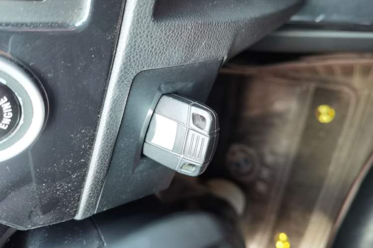 Used BMW 3 Series 2011 318i Leading Model Vehicle Key