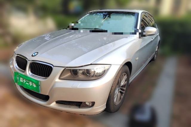 Used BMW 3 Series 2011 320i Sport Edition