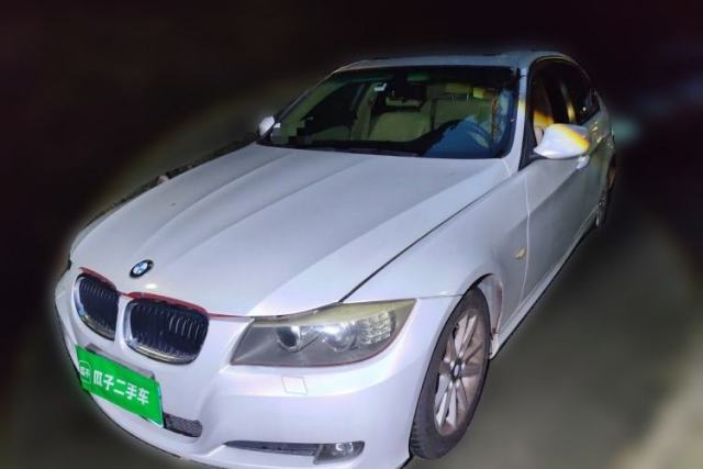 Used BMW 3 Series 2011 320i Sport Edition